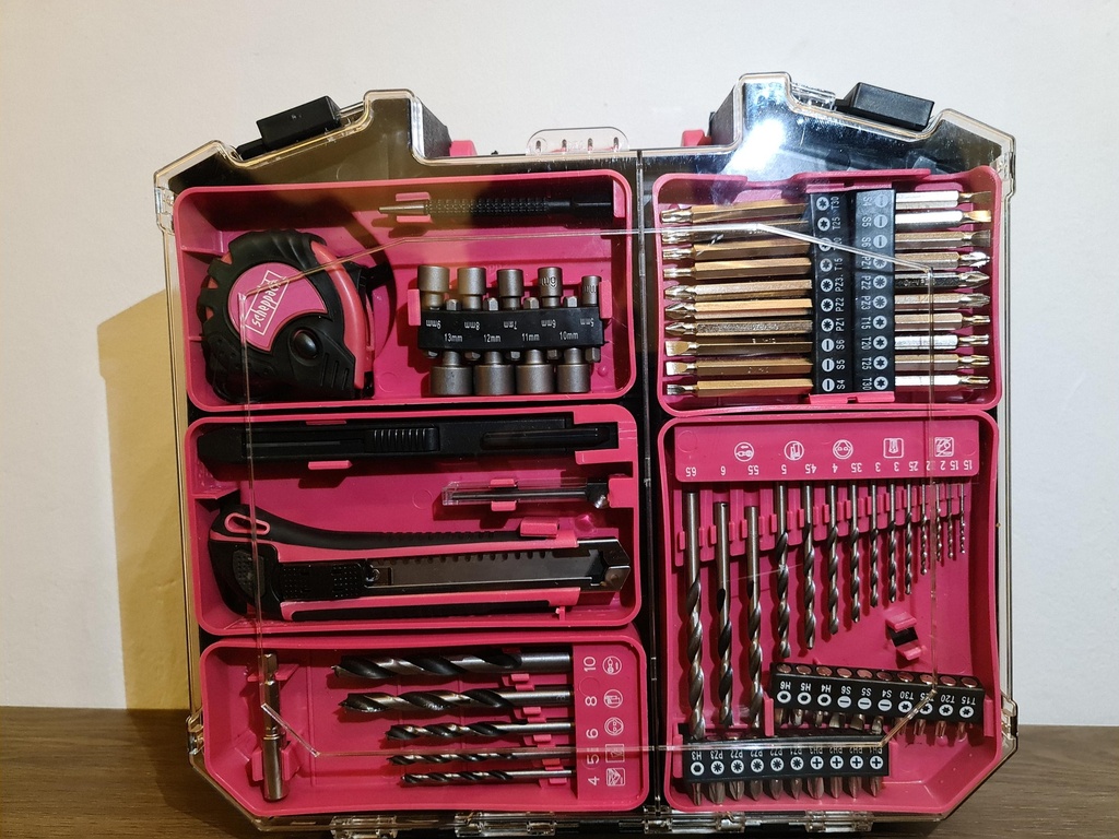 Mobile Workshop