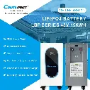 15kWh - Solar Lithium Battery 48v