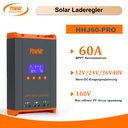2.8kW PowMr Hybrid/Inverter Charger