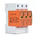 Surge Protector Device 1000v DC - 2P