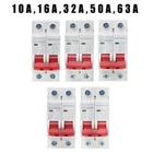 Solar DC Breaker 63A
