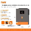 10.2kW Hybrid/Inverter Charger WiFi OFF-Grid
