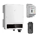 10kW GoodWe Hybrid/Inverter Charger WiFi OFF-Grid (GW10K-ET plus)