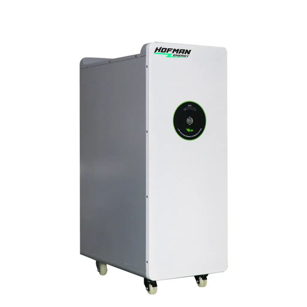 Solar Lithium Battery 300Ah