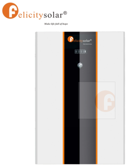 5kWh - Solar Lithium Battery 48v