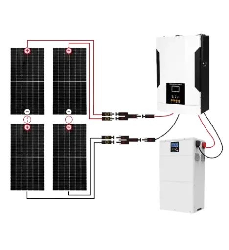 [5p5i5b-3hp] 5kW Pv & Inv - Batt 5kWh Solar System - Bundle - 3 Years Hire Purchase Plan