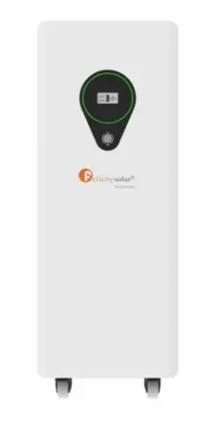 10kWh - Solar Lithium Battery 48v