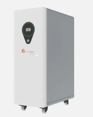 15kWh - Solar Lithium Battery 48v